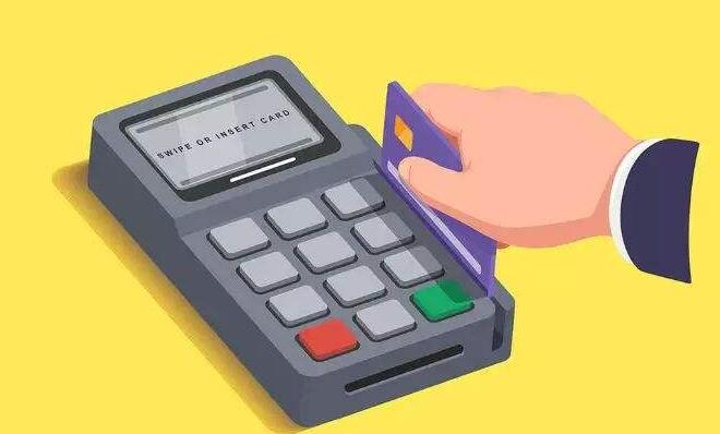 建议细品：POS冻结押金的，免押金的，该用哪个(图1)