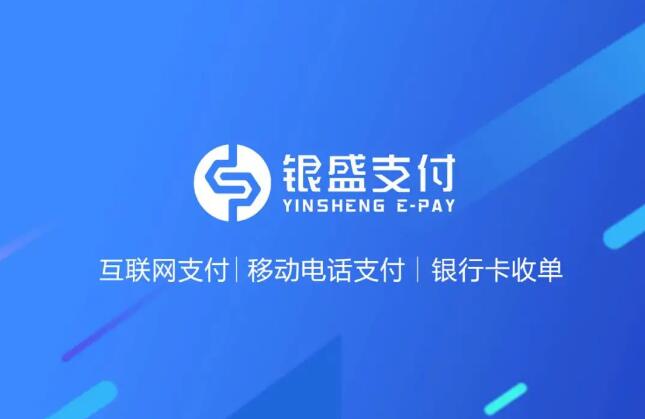 银盛支付接连遇罚，风控审核待完善(图1)